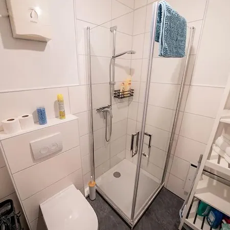 Appartement Truth Loft - Kueche, Internet, Modern, Anbindung Dortmund