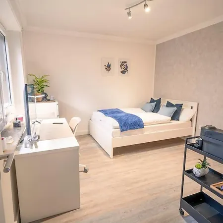 Apartment Truth Loft - Kueche, Internet, Modern, Anbindung *