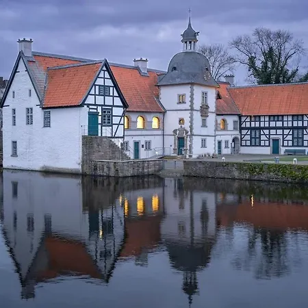 Truth Loft - Kueche, Internet, Modern, Anbindung Dortmund