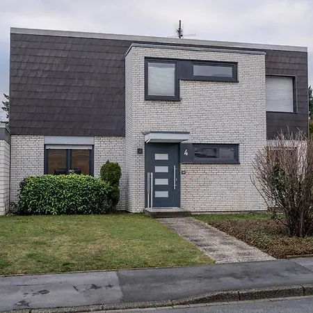 Truth Loft - Kueche, Internet, Modern, Anbindung Appartement