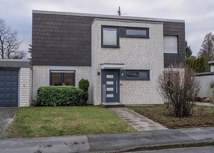 Truth Loft - Kueche, Internet, Modern, Anbindung Lägenhet