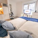 아파트 Truth Loft - Kueche, Internet, Modern, Anbindung *
