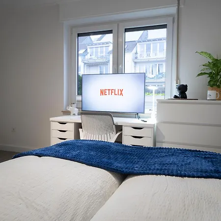 Truth Loft - Kueche, Internet, Modern, Anbindung