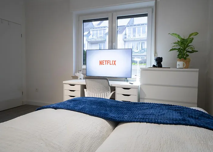 Truth Loft - Küche, Internet, Modern, Anbindung